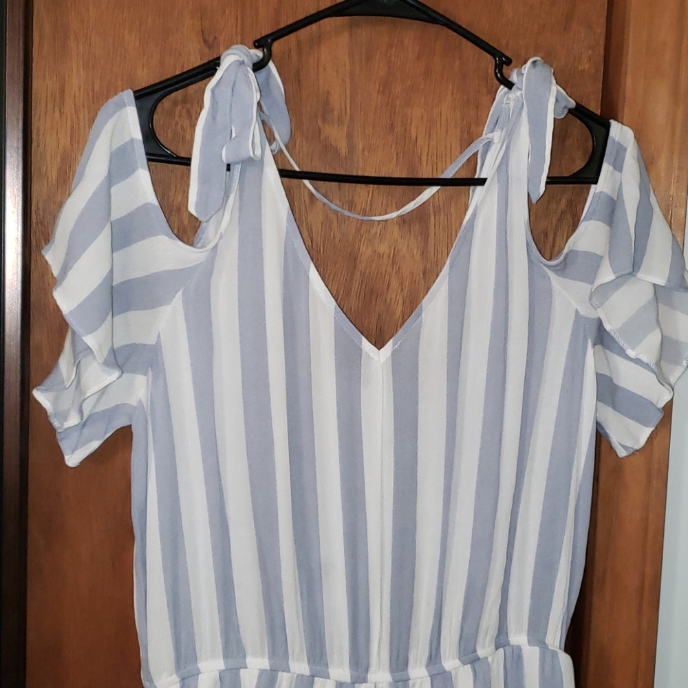 American Eagle Romper